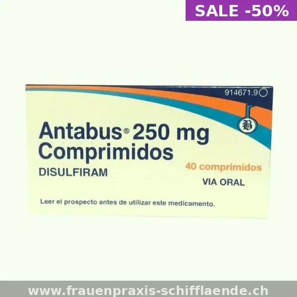 Antabuse