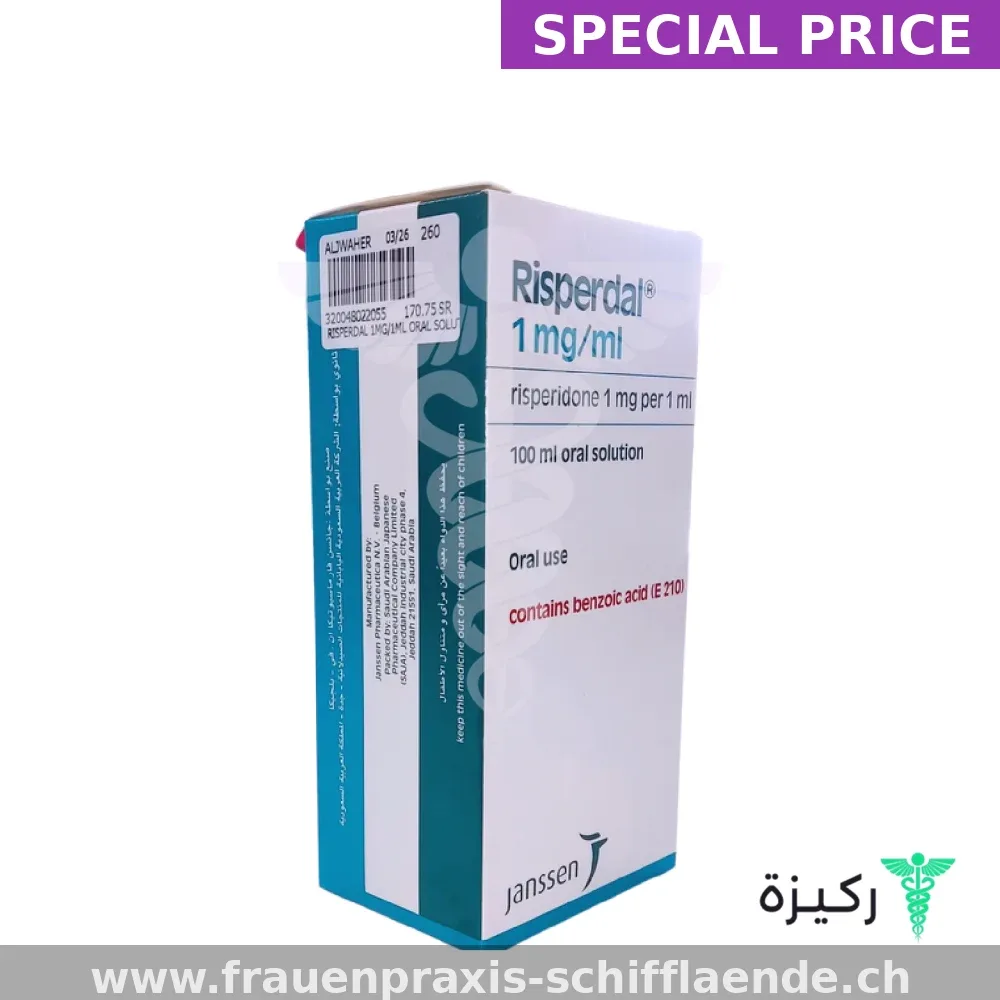 Risperdal