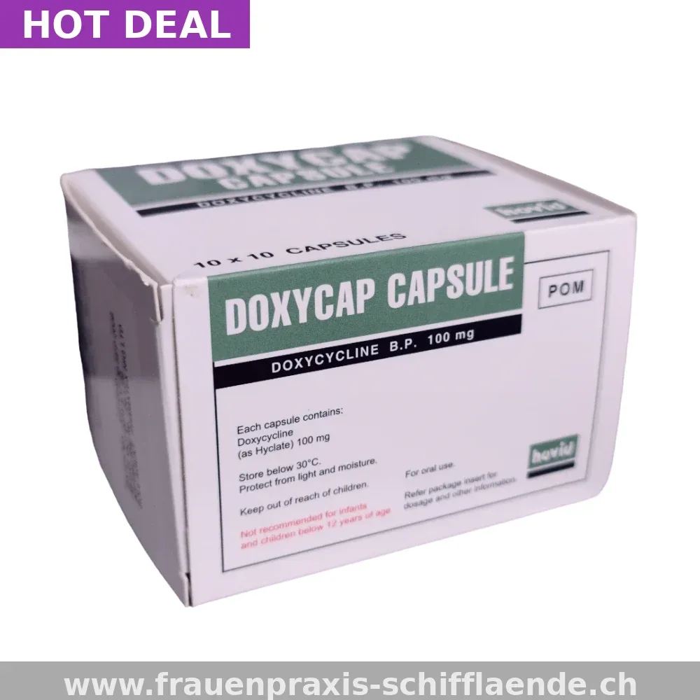 Doxycycline