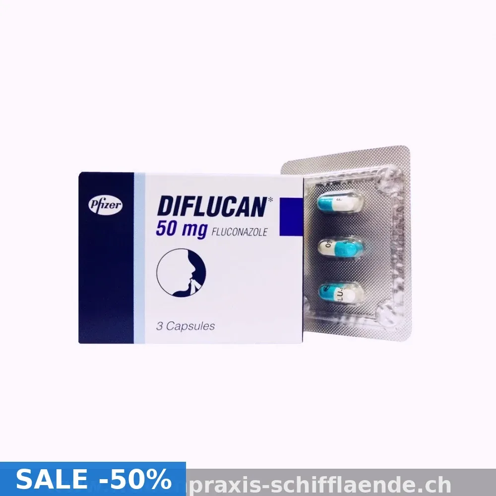 Diflucan