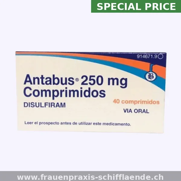 Antabuse