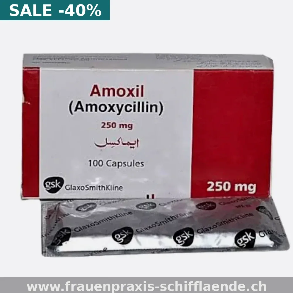 Amoxil