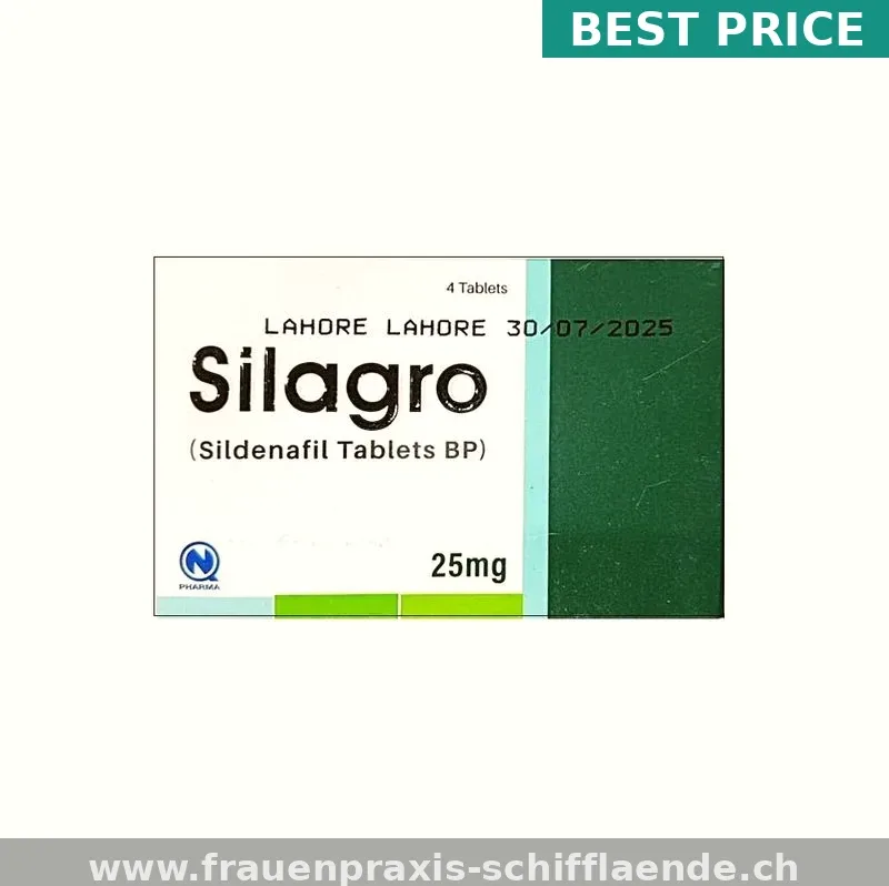 Silagra