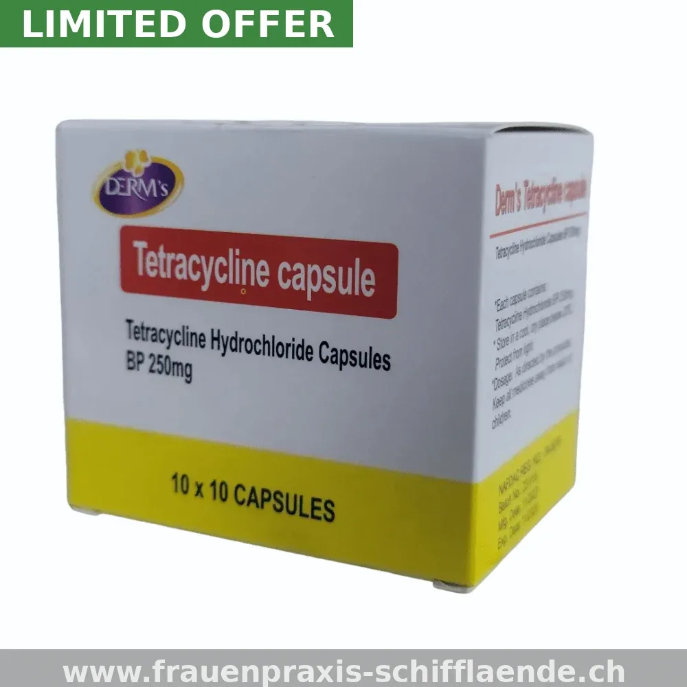 Tetracycline