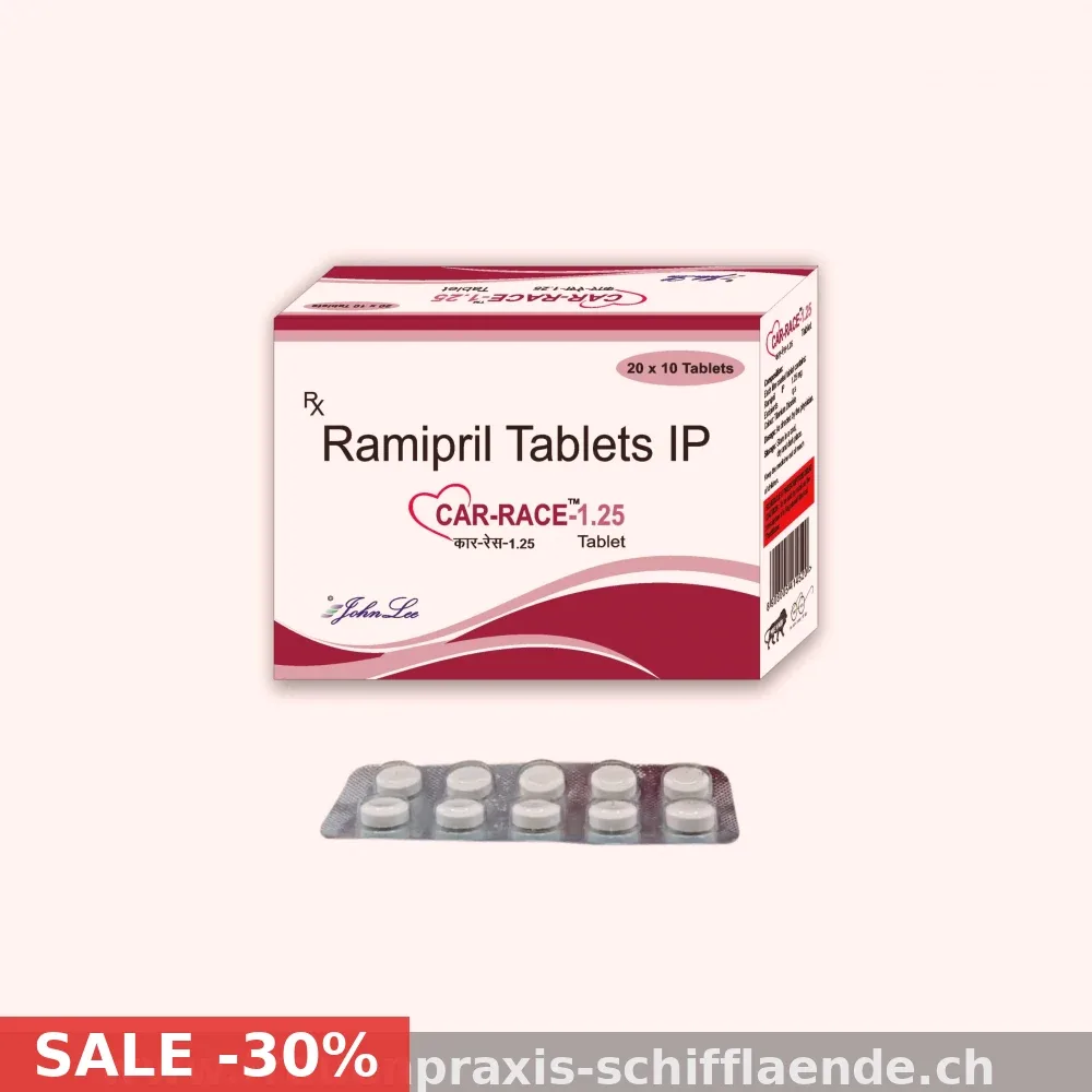 Ramipril