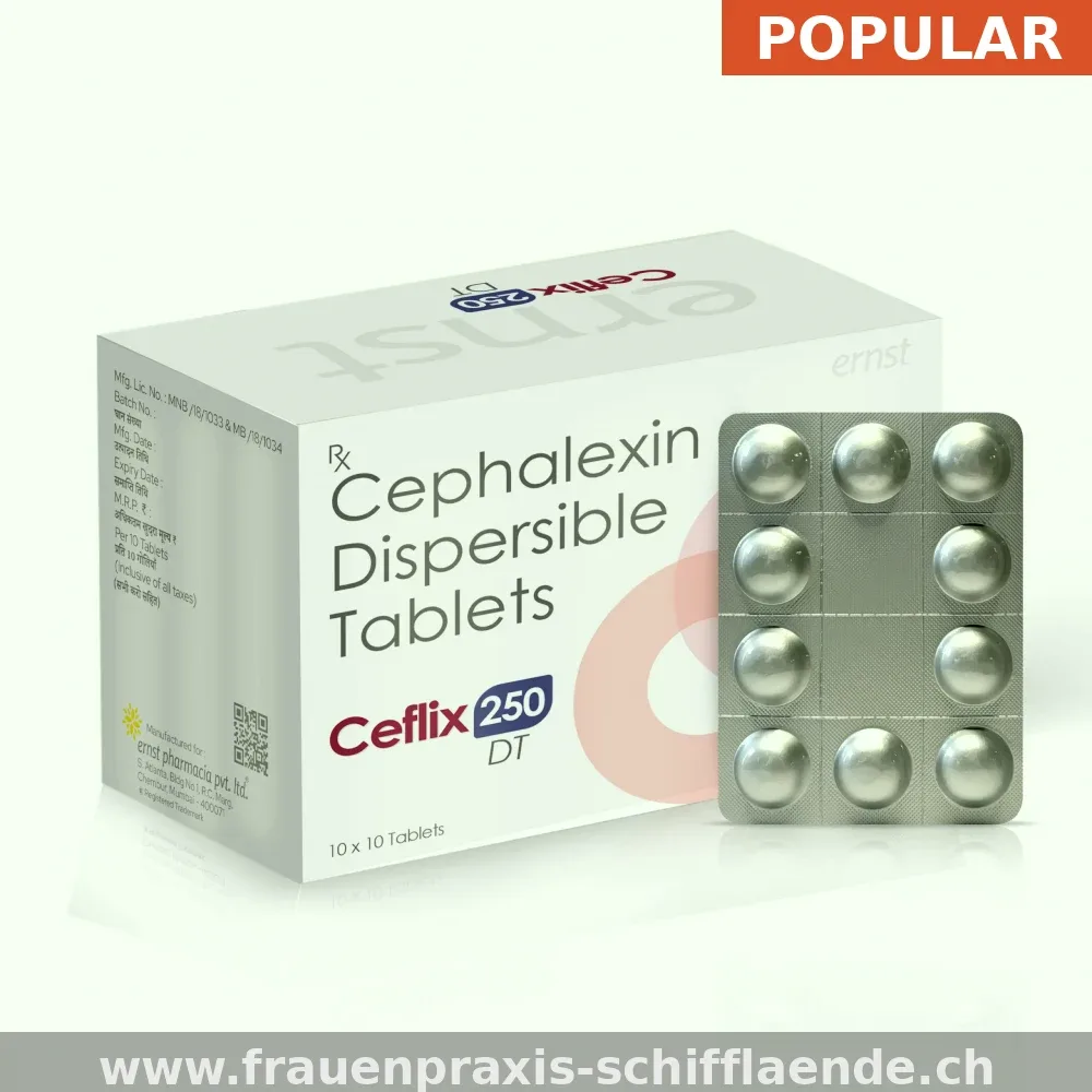 Cephalexin