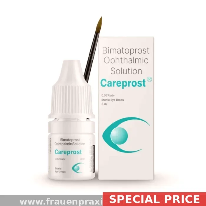 Careprost