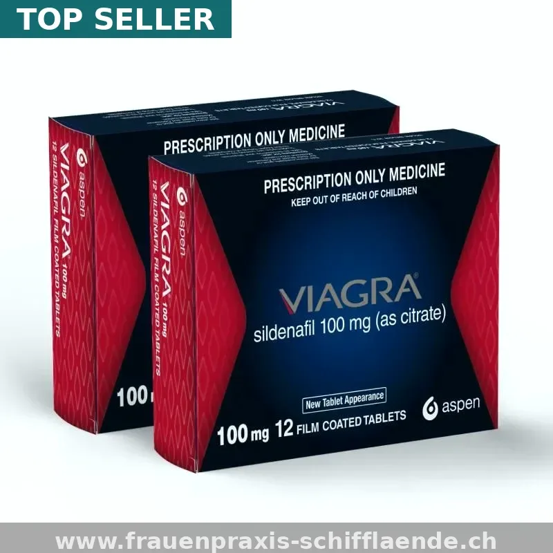 Viagra Soft in der Schweiz im 2026 | Preise, Rezeptpflicht und Sicherheit