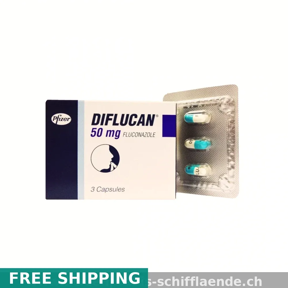 Diflucan