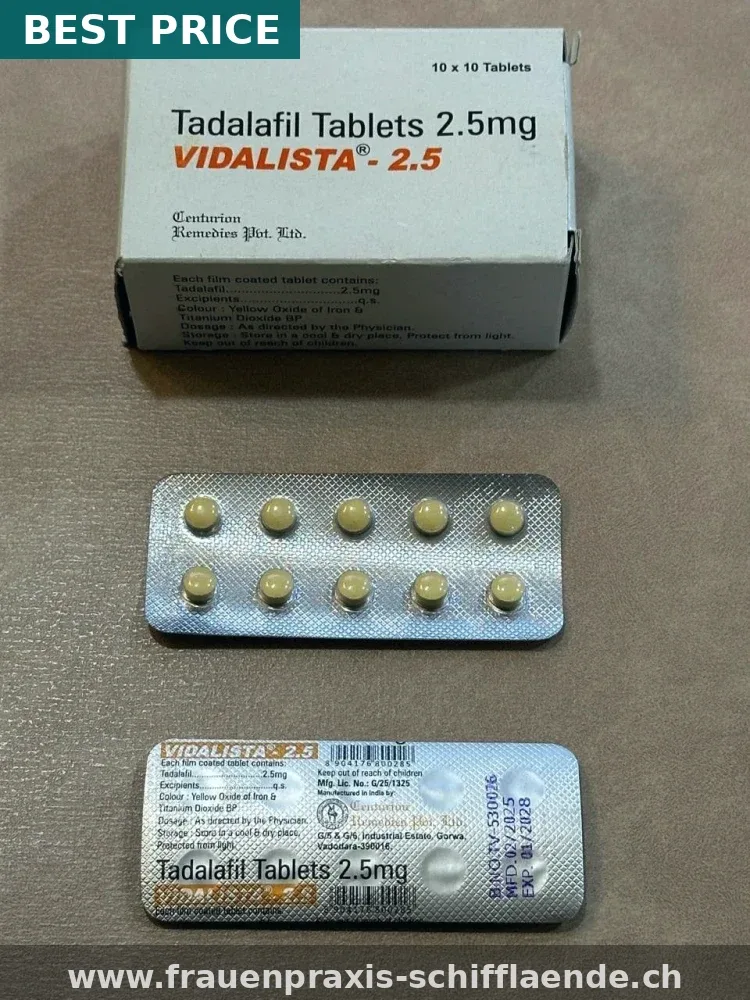 Vidalista