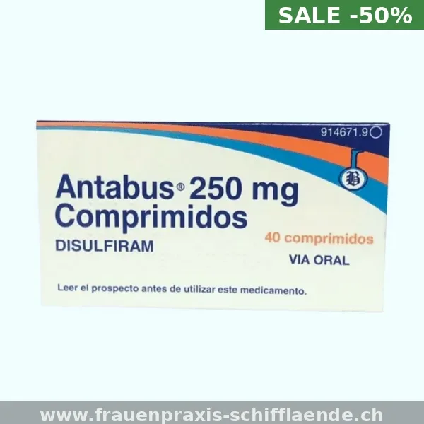 Antabuse
