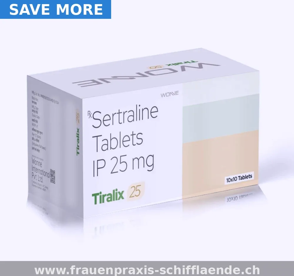 Sertraline