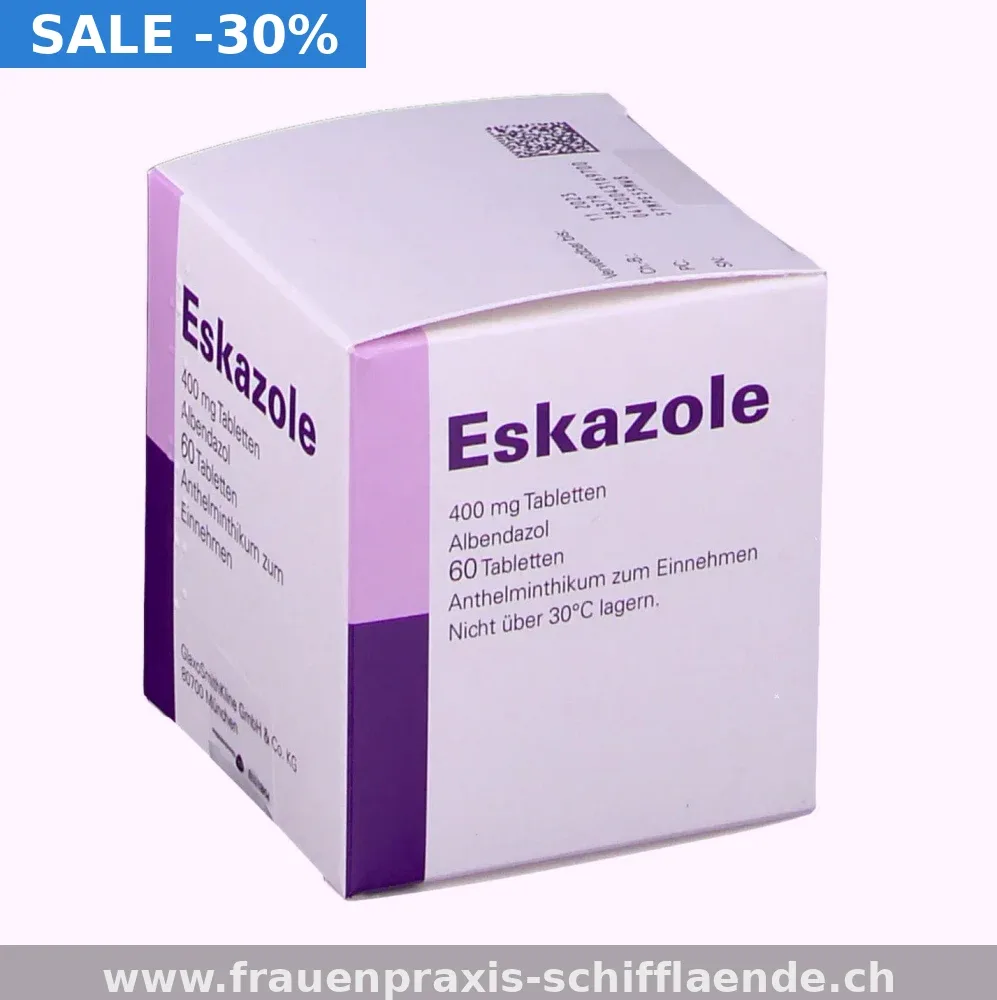 Albendazole