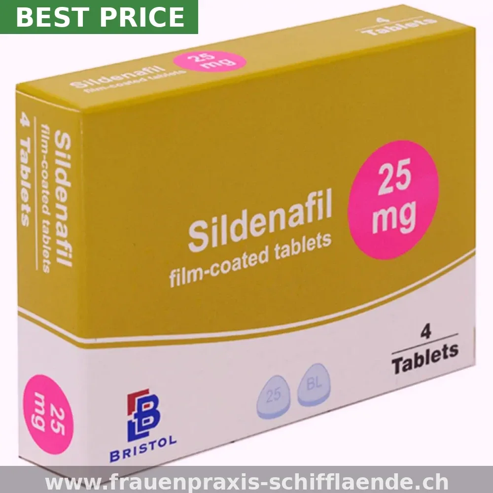 Sildenafil