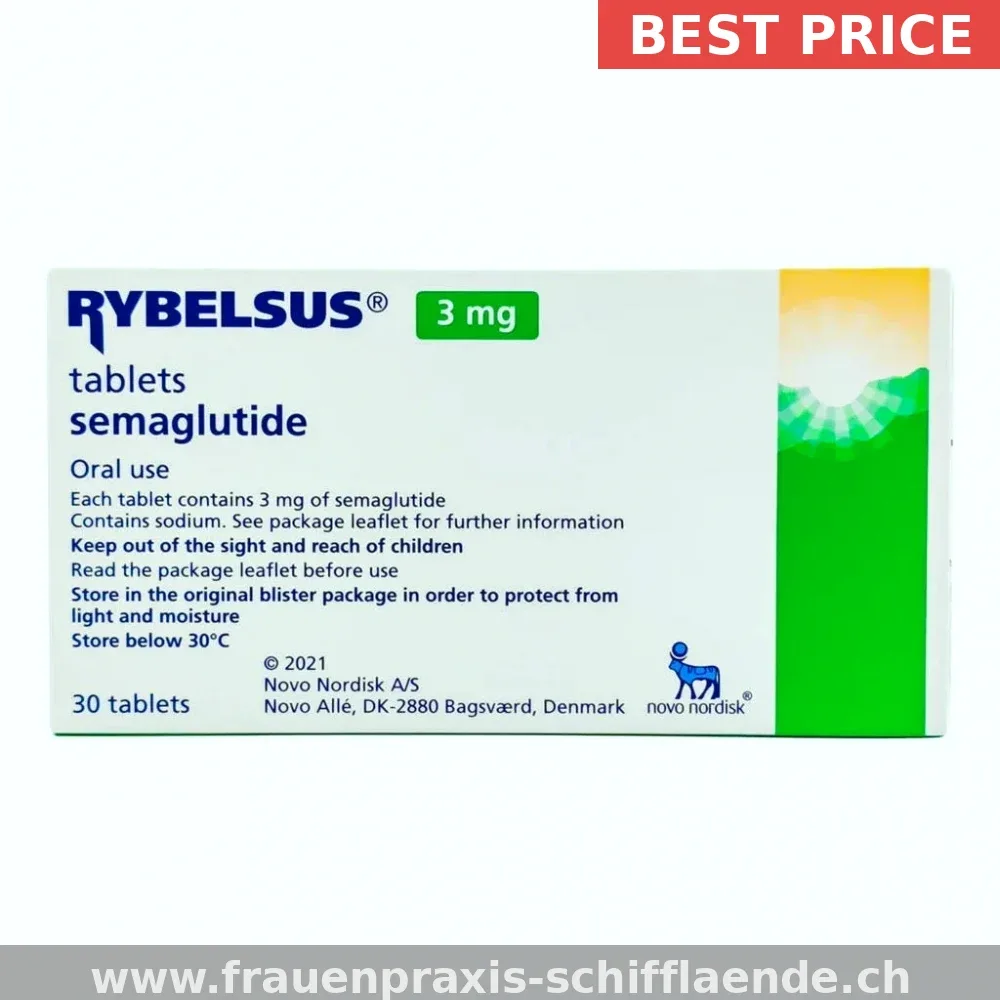 Rybelsus