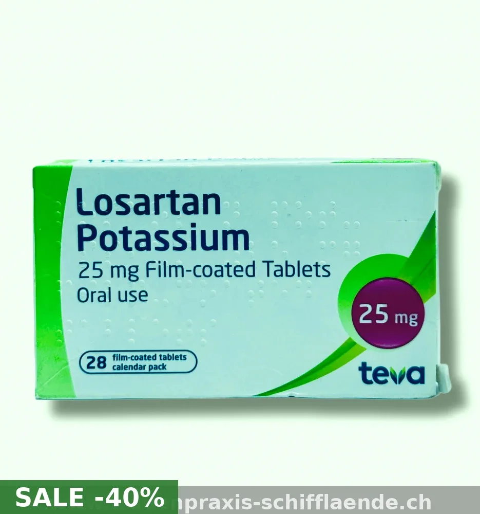 Losartan