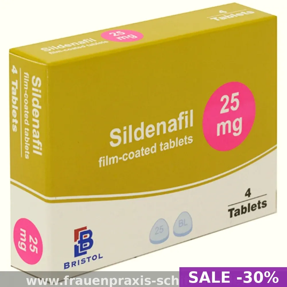 Sildenafil