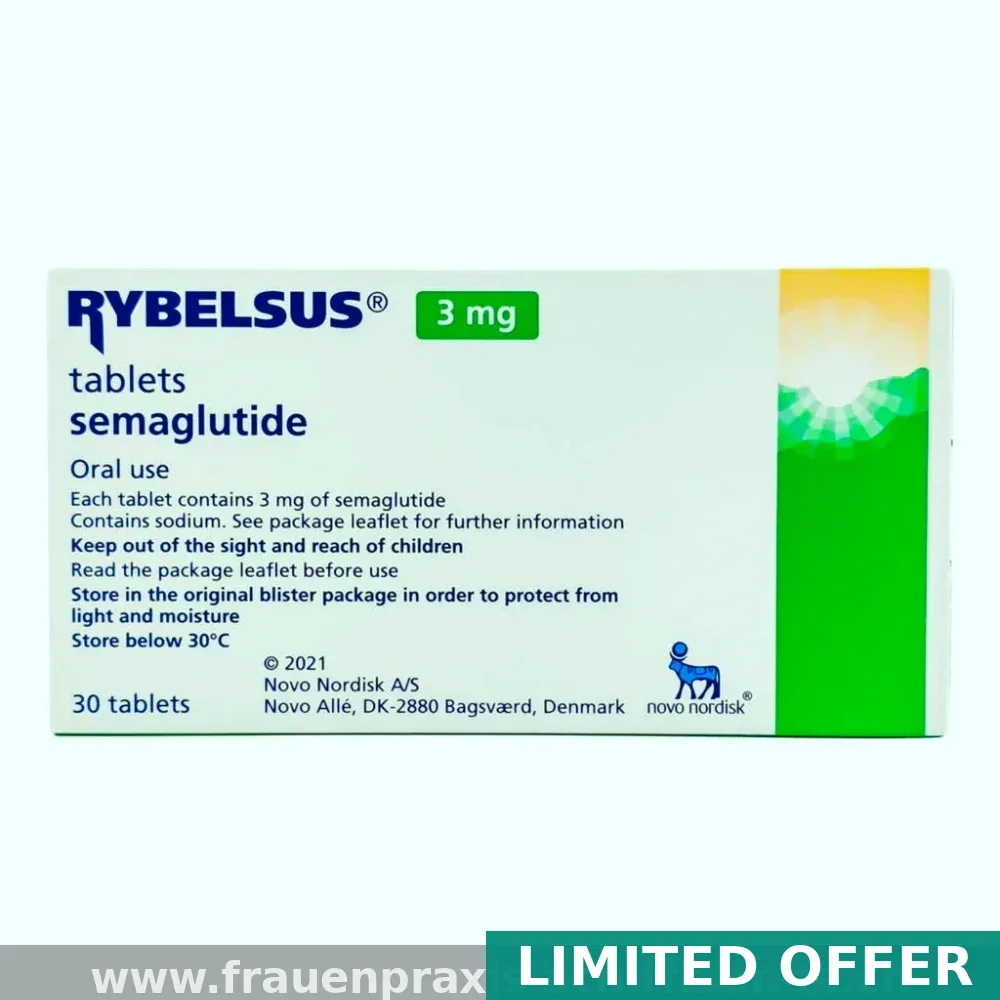 Rybelsus