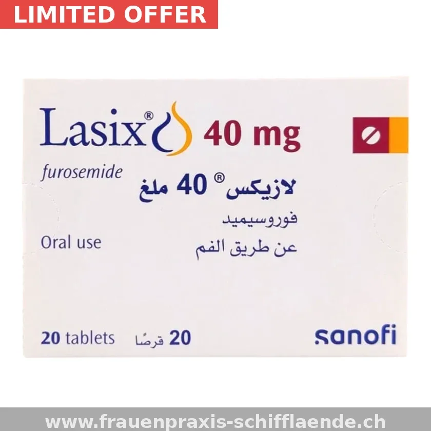 Lasix