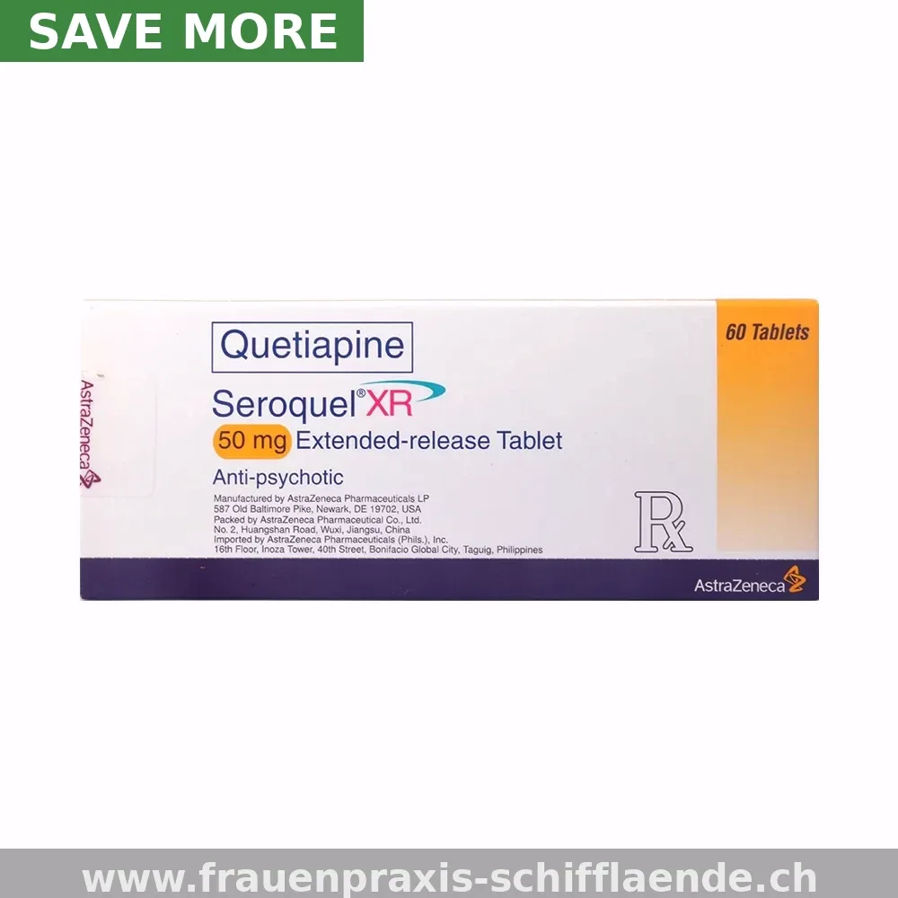 Seroquel