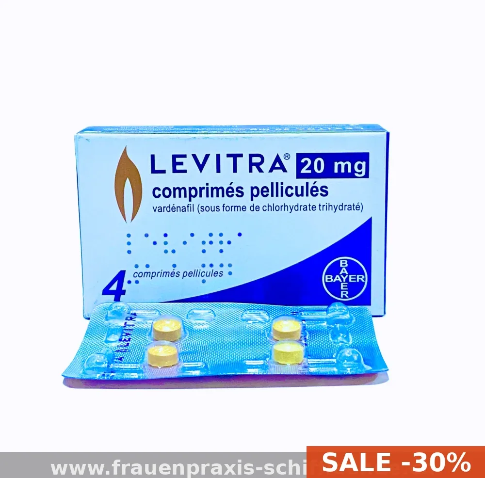 Levitra Professional