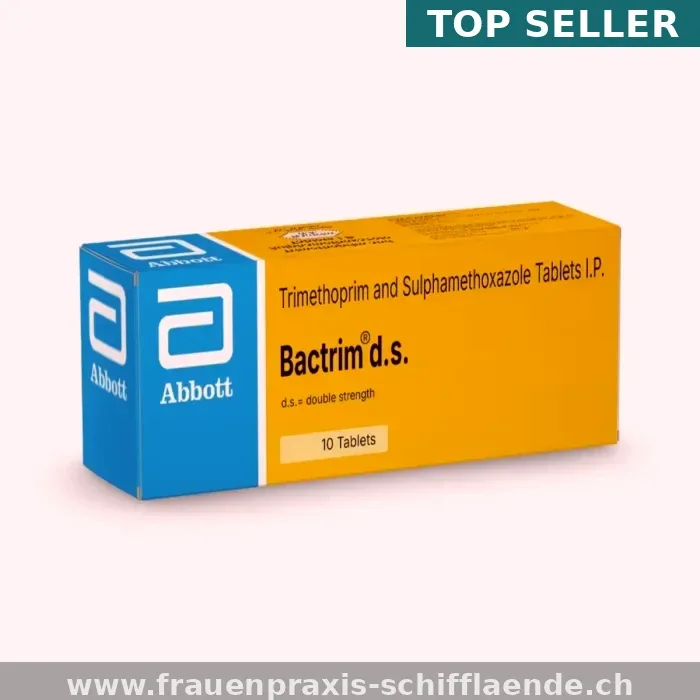 Bactrim 160 mg generika billig kaufen Schweiz ohne Rezept