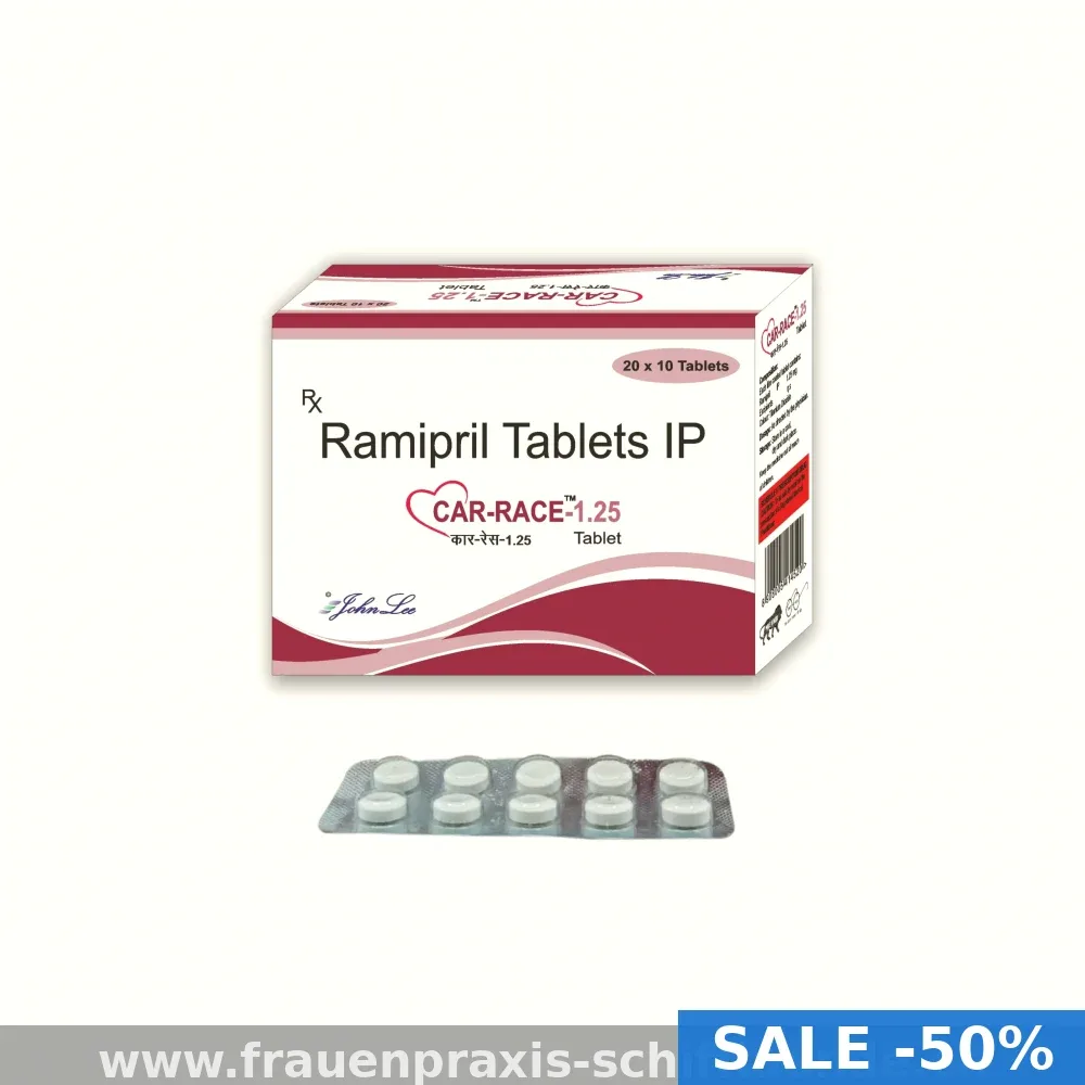 Ramipril
