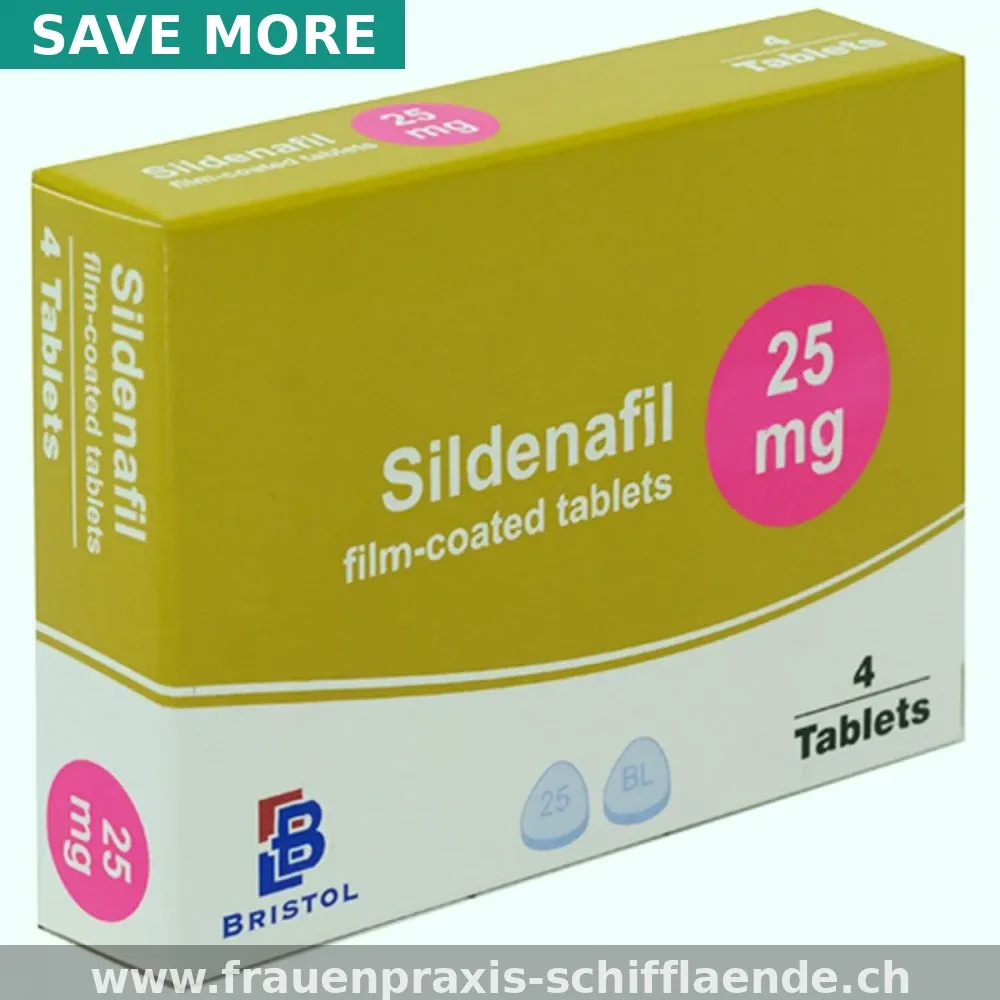 Sildenafil