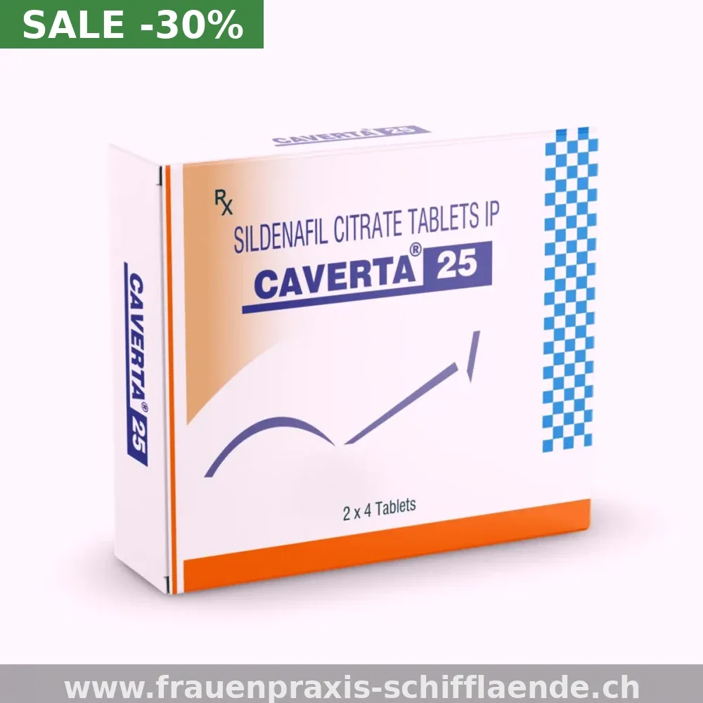 Caverta