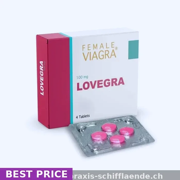 Female Viagra