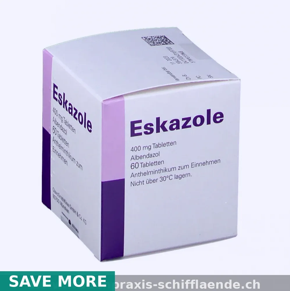 Albendazole