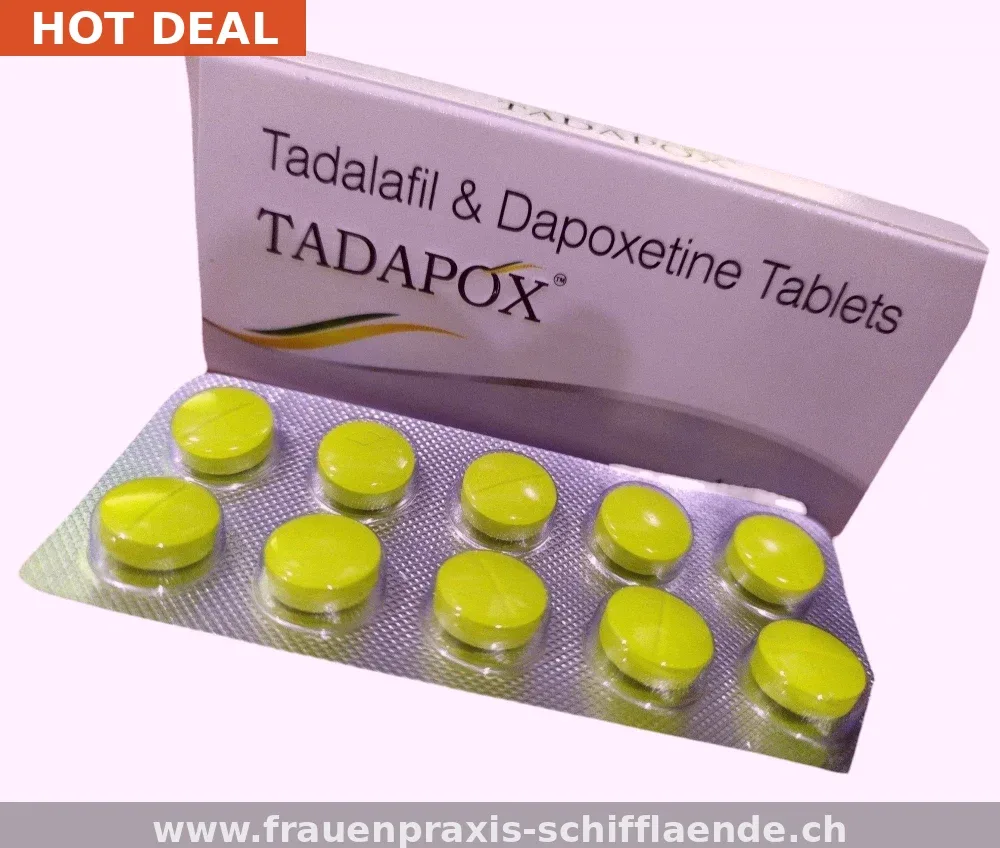 Tadapox