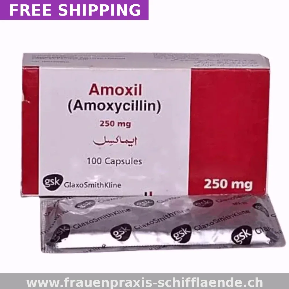 Amoxil