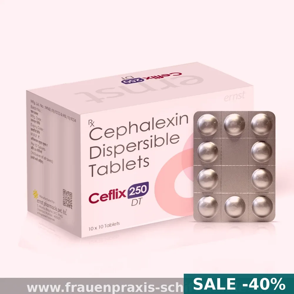 Cephalexin