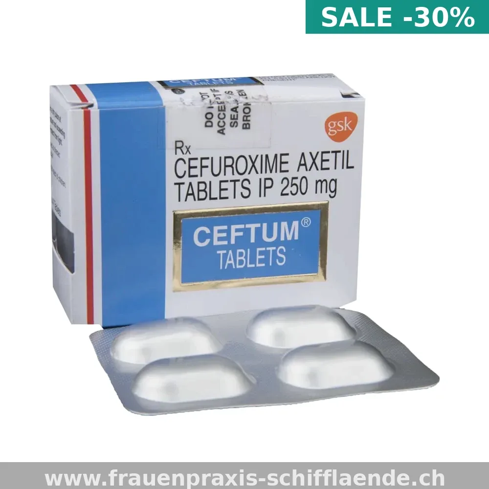 Ceftin