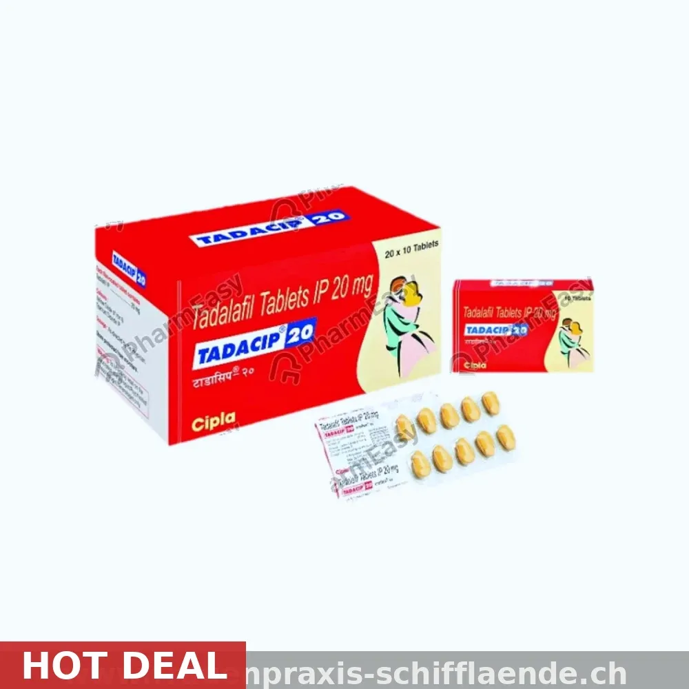 Tadacip