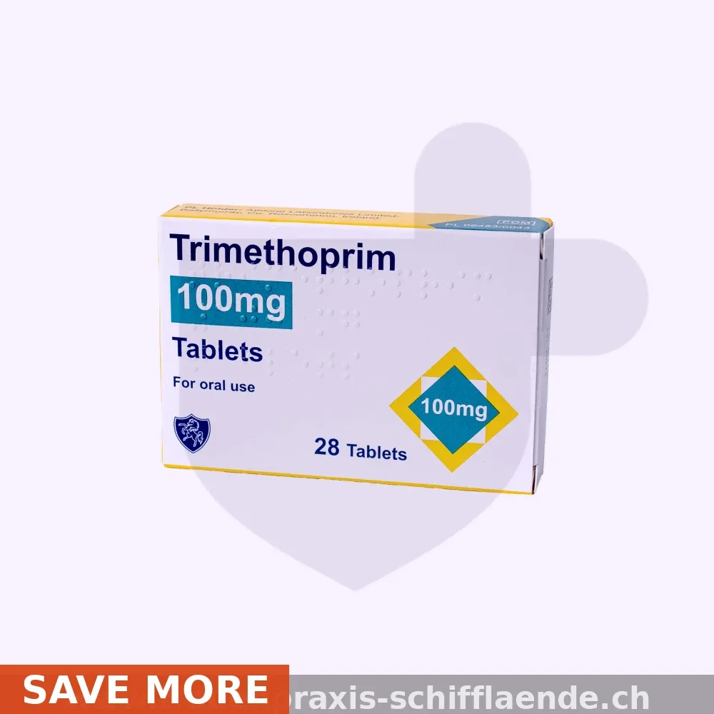 Trimethoprim