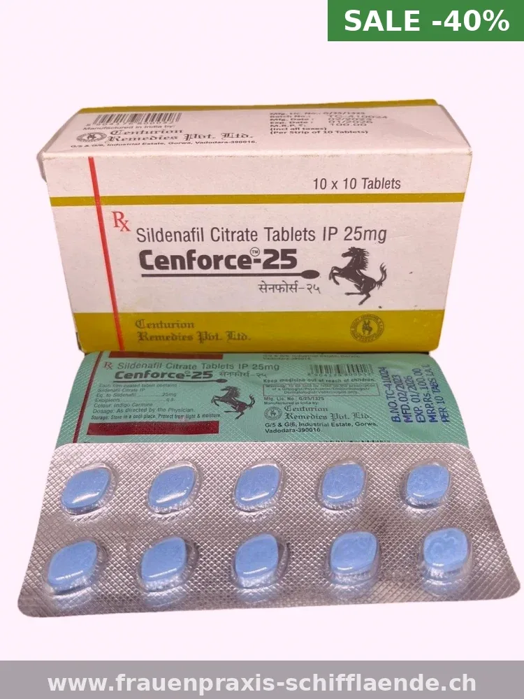 Cenforce