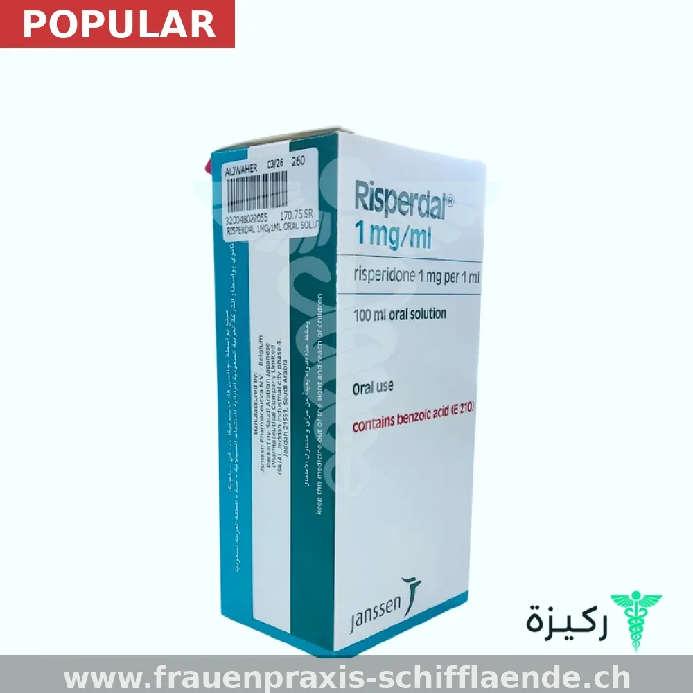 Risperdal