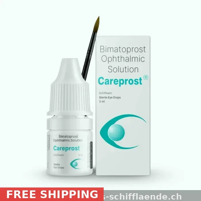 Careprost