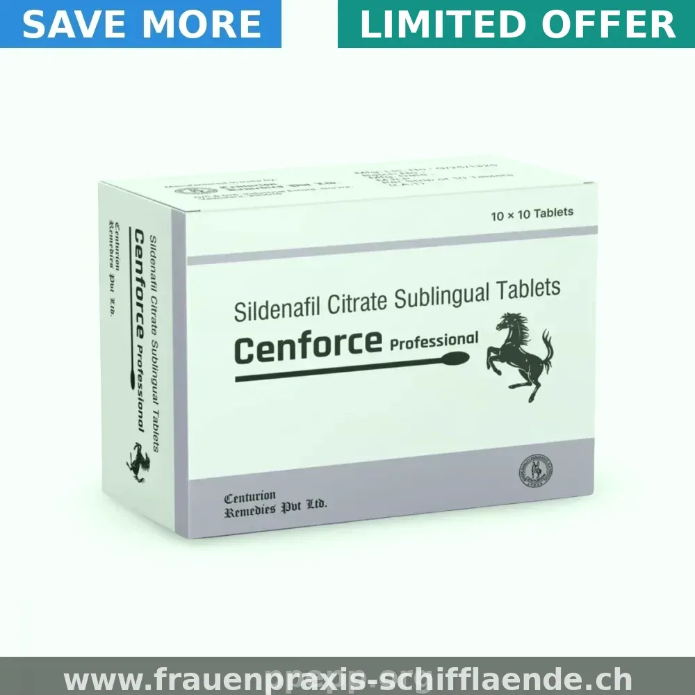 Cenforce Professional