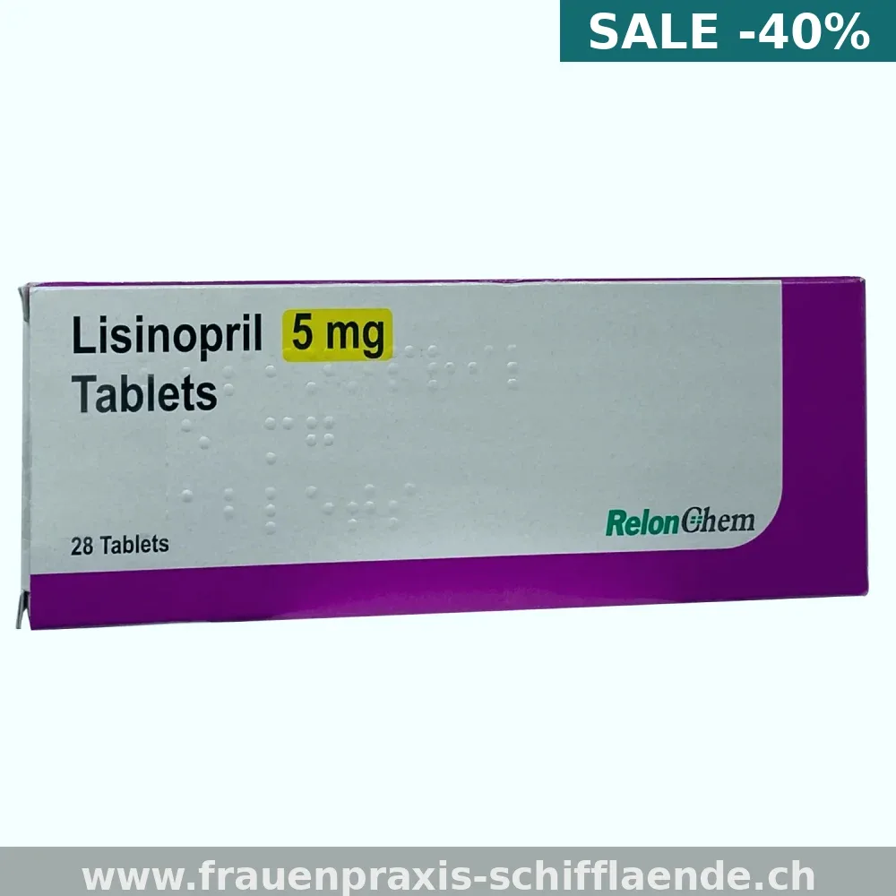 Lisinopril