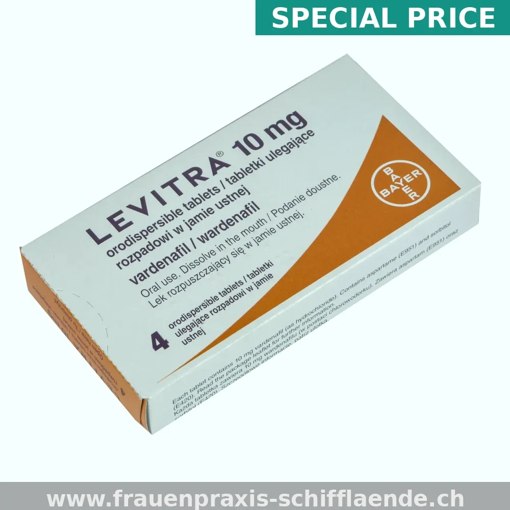 Levitra