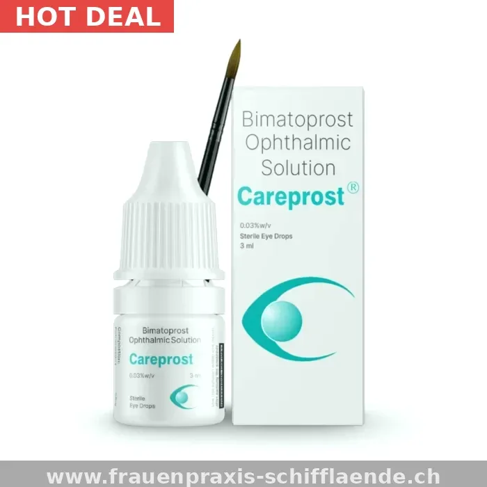 Careprost