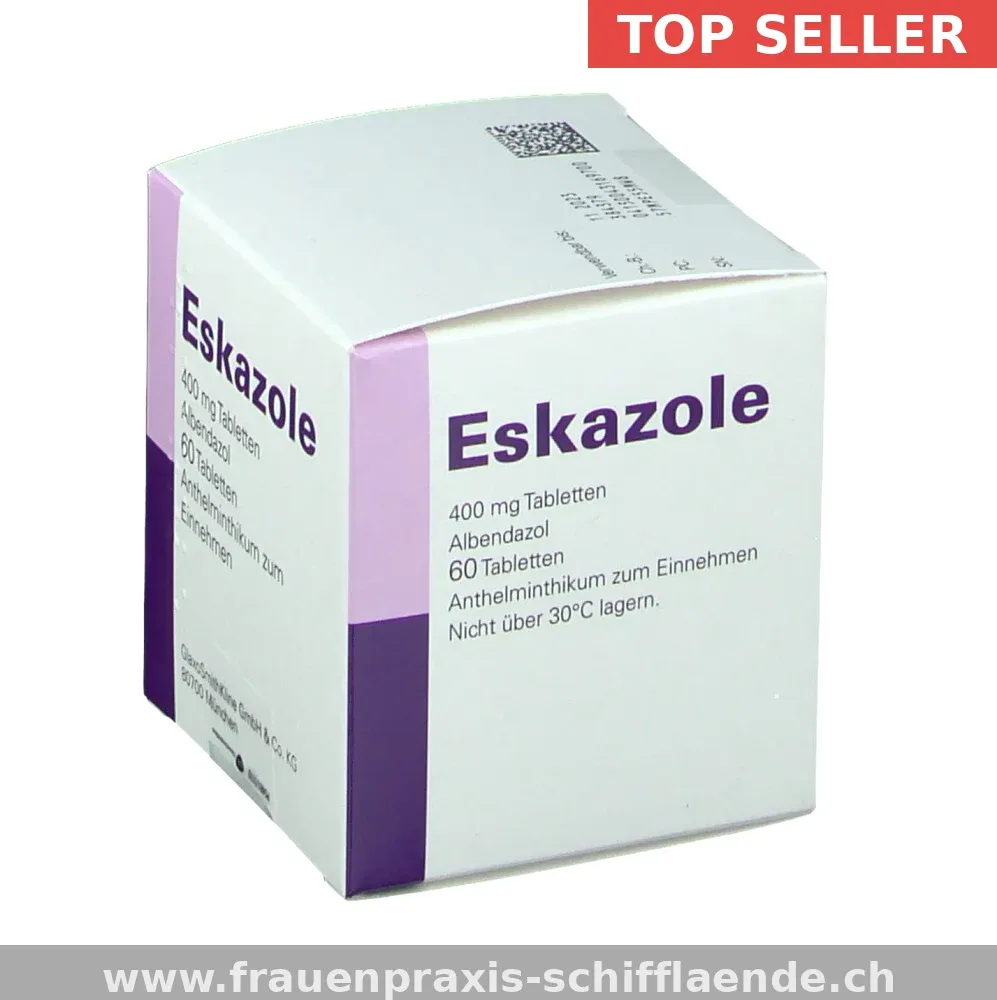 Albendazole