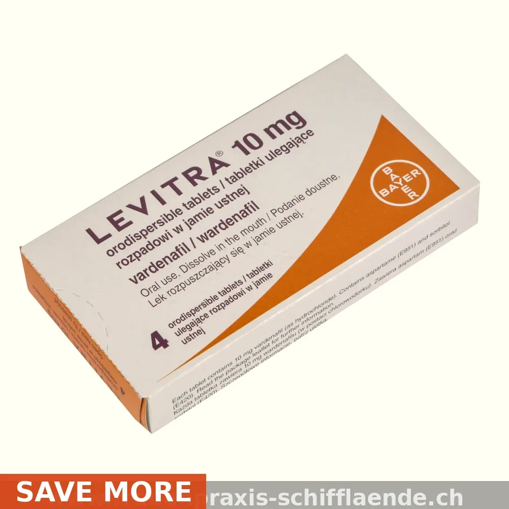 Levitra