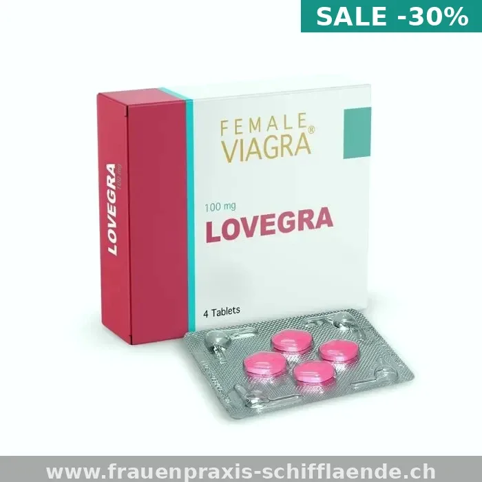 Female Viagra