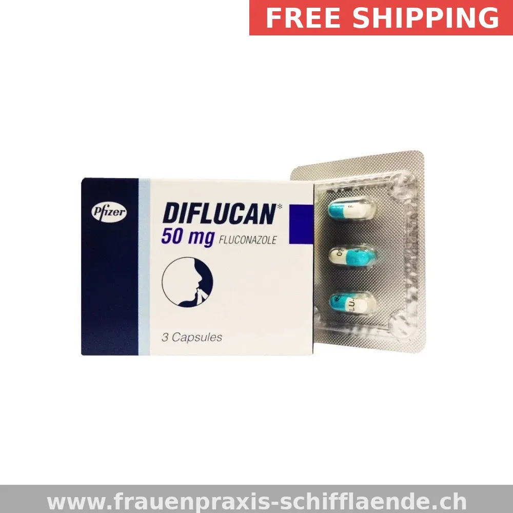 Diflucan