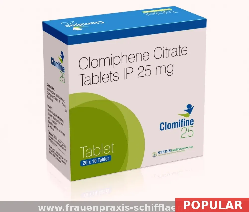 CLOMID® in der Schweiz ohne Rezept kaufen – geht das?