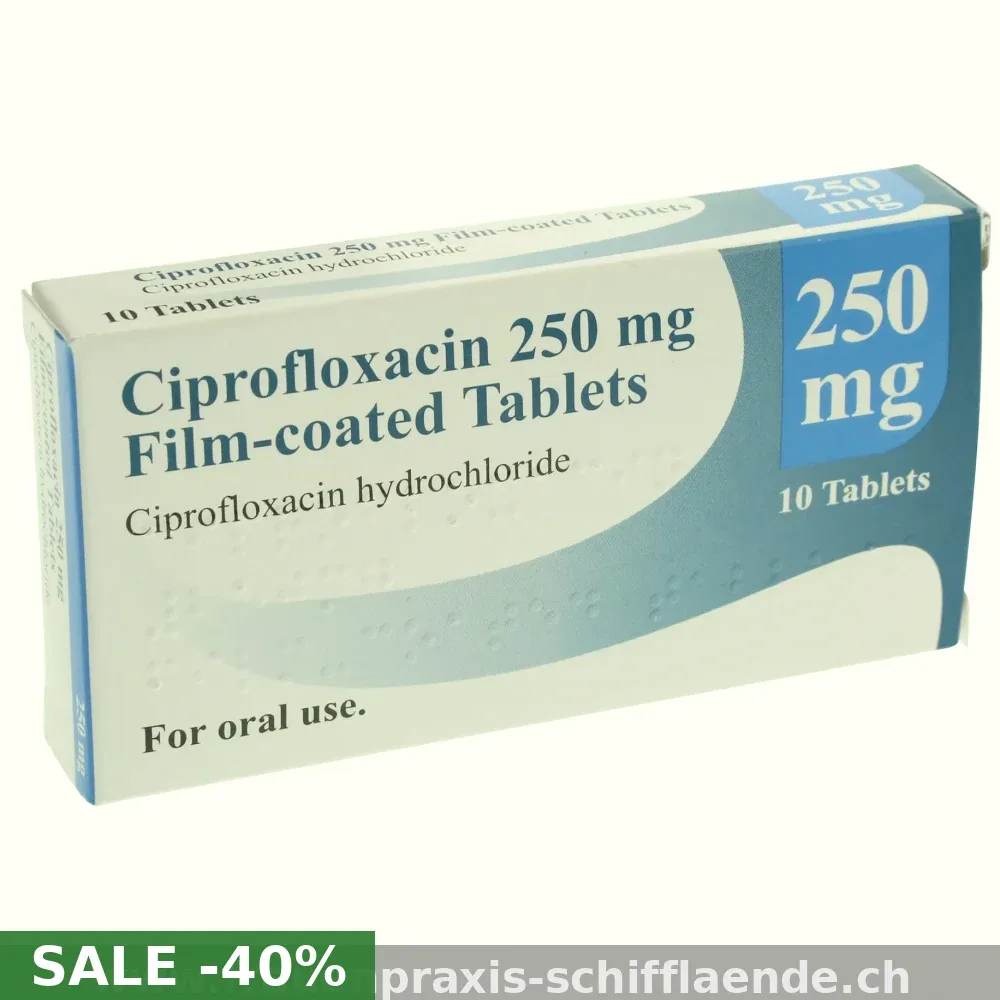 Cipro